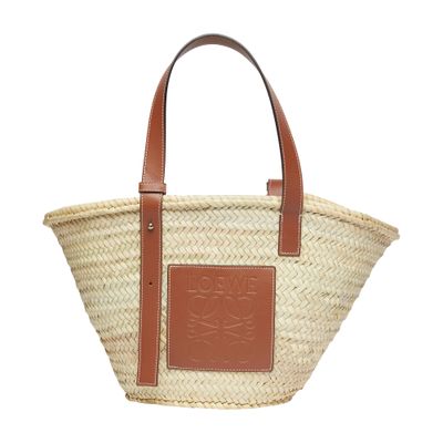 Loewe Basket bag