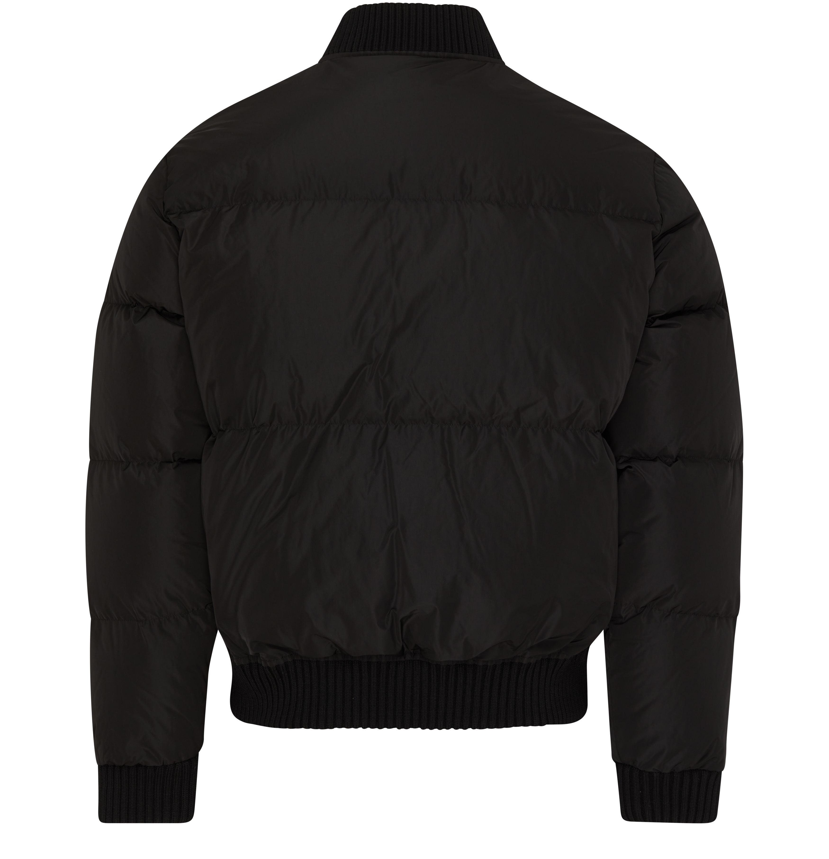 Dsquared2 Mother Fluff Puff Bomber