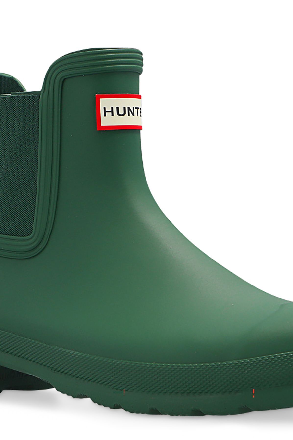 Hunter ‘Original Chelsea' rain boots