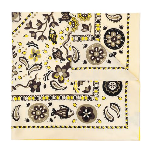 Tory Burch Silk scarf