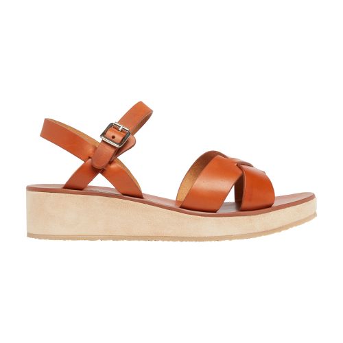 A.P.C. Originale sandals