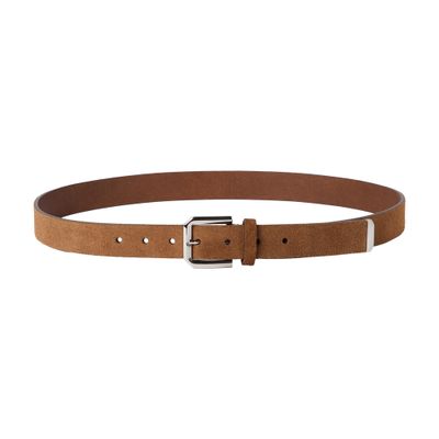 Brunello Cucinelli Leather belt