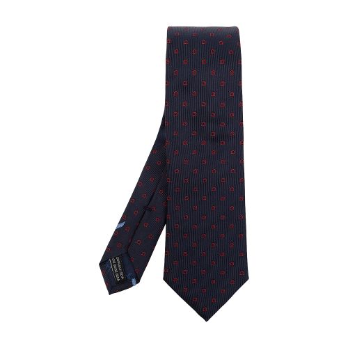 Salvatore Ferragamo Silk tie