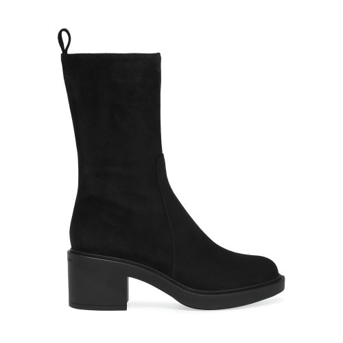 Gianvito Rossi Exton boots