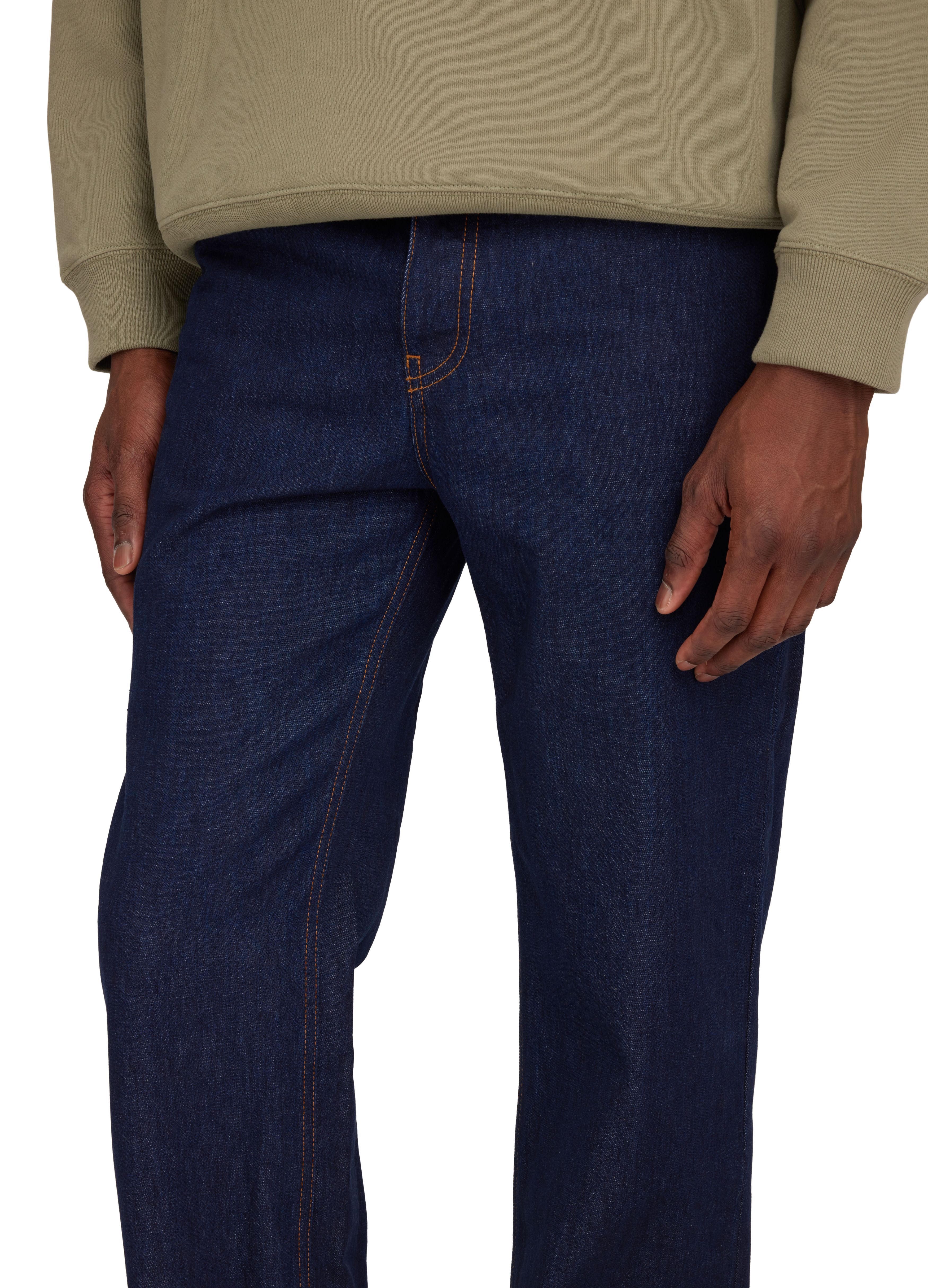 Loewe Denim pants