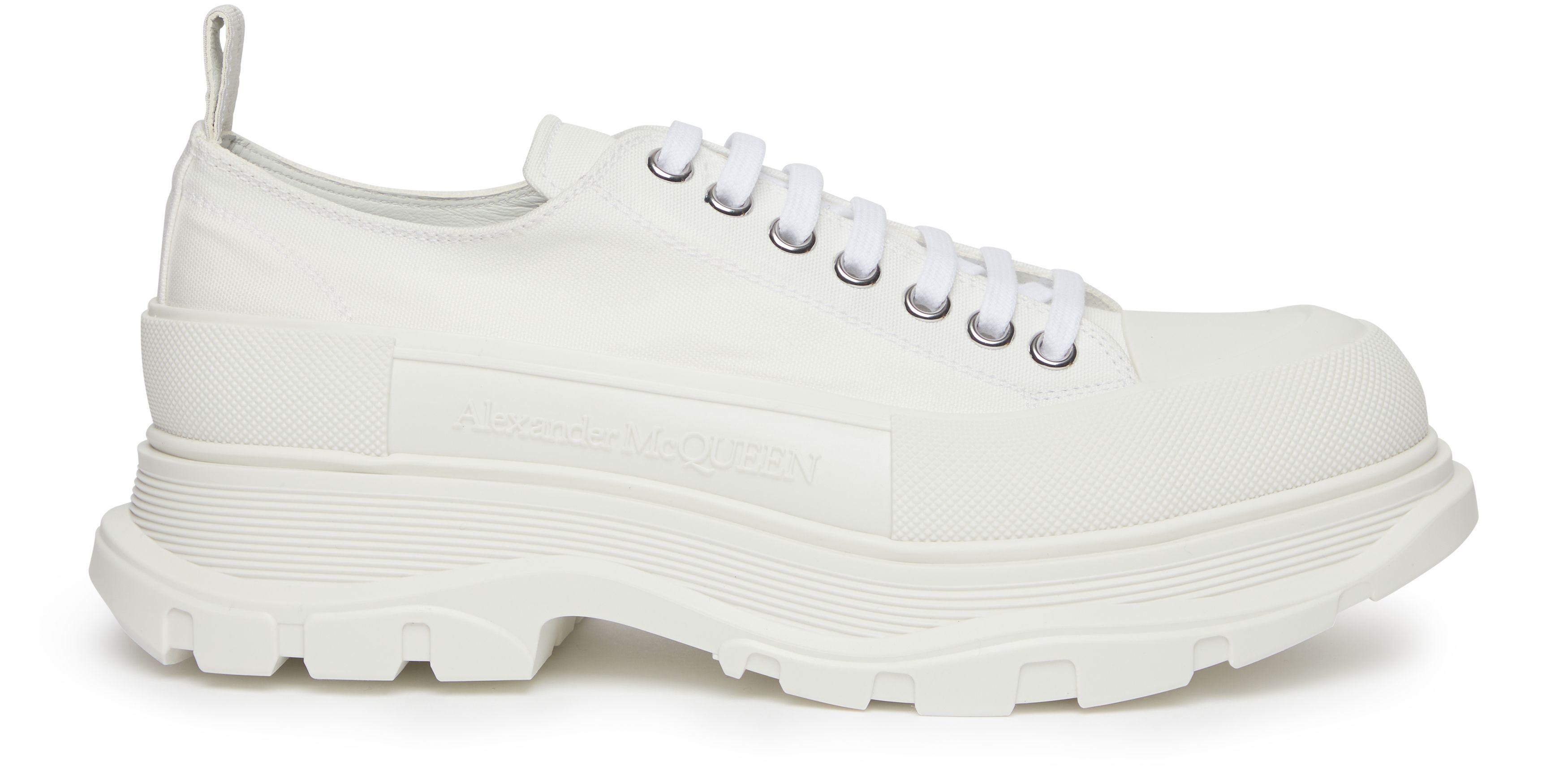 Alexander McQueen Tread Slick sneakers