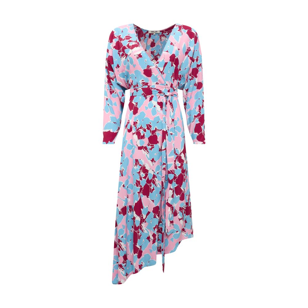 Diane Von Furstenberg Eloise two dress