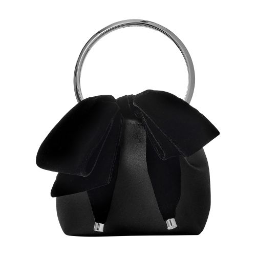 Jimmy Choo Bon Bon bucket bag