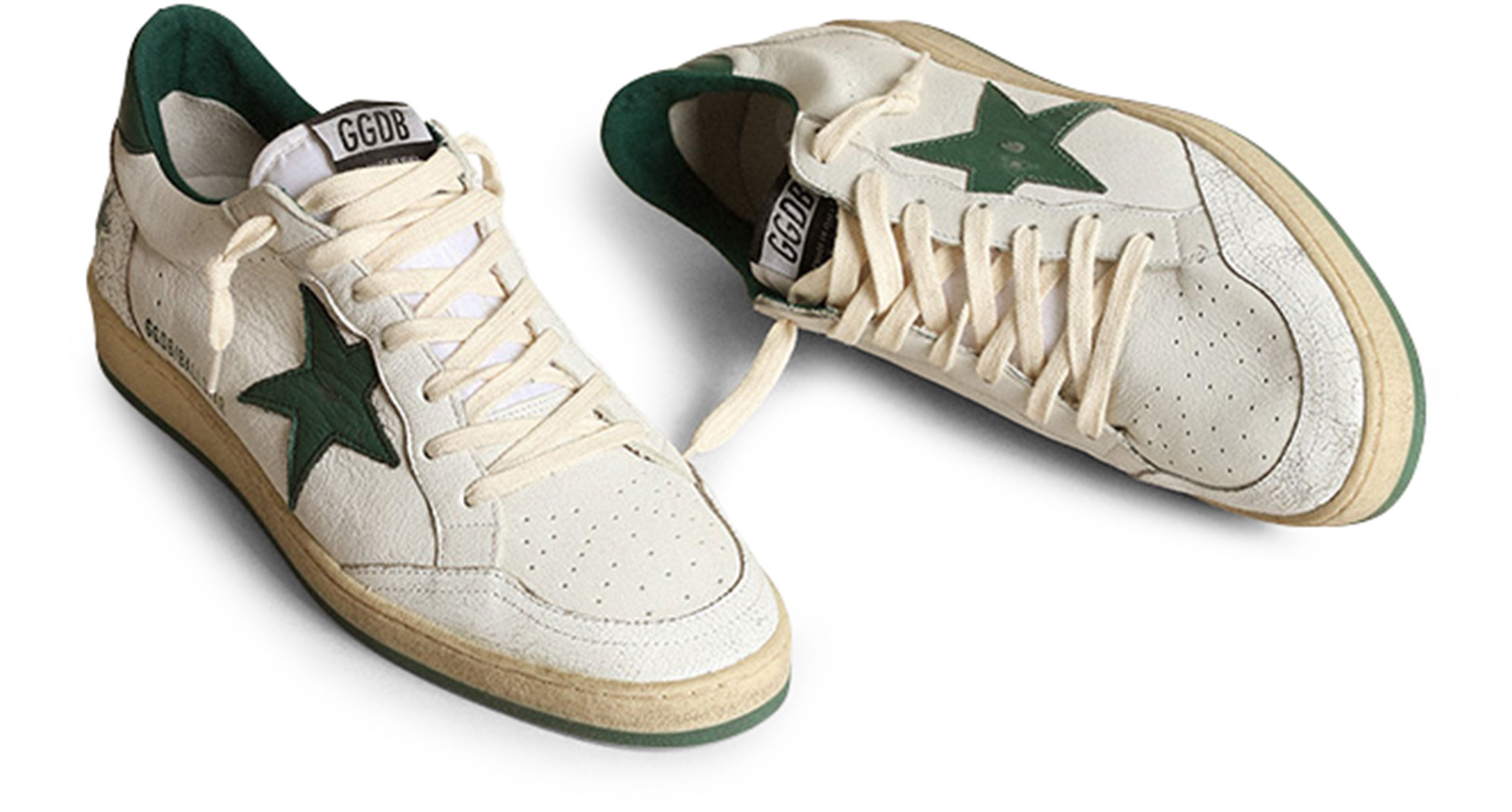 Golden Goose Ball-Star sneakers