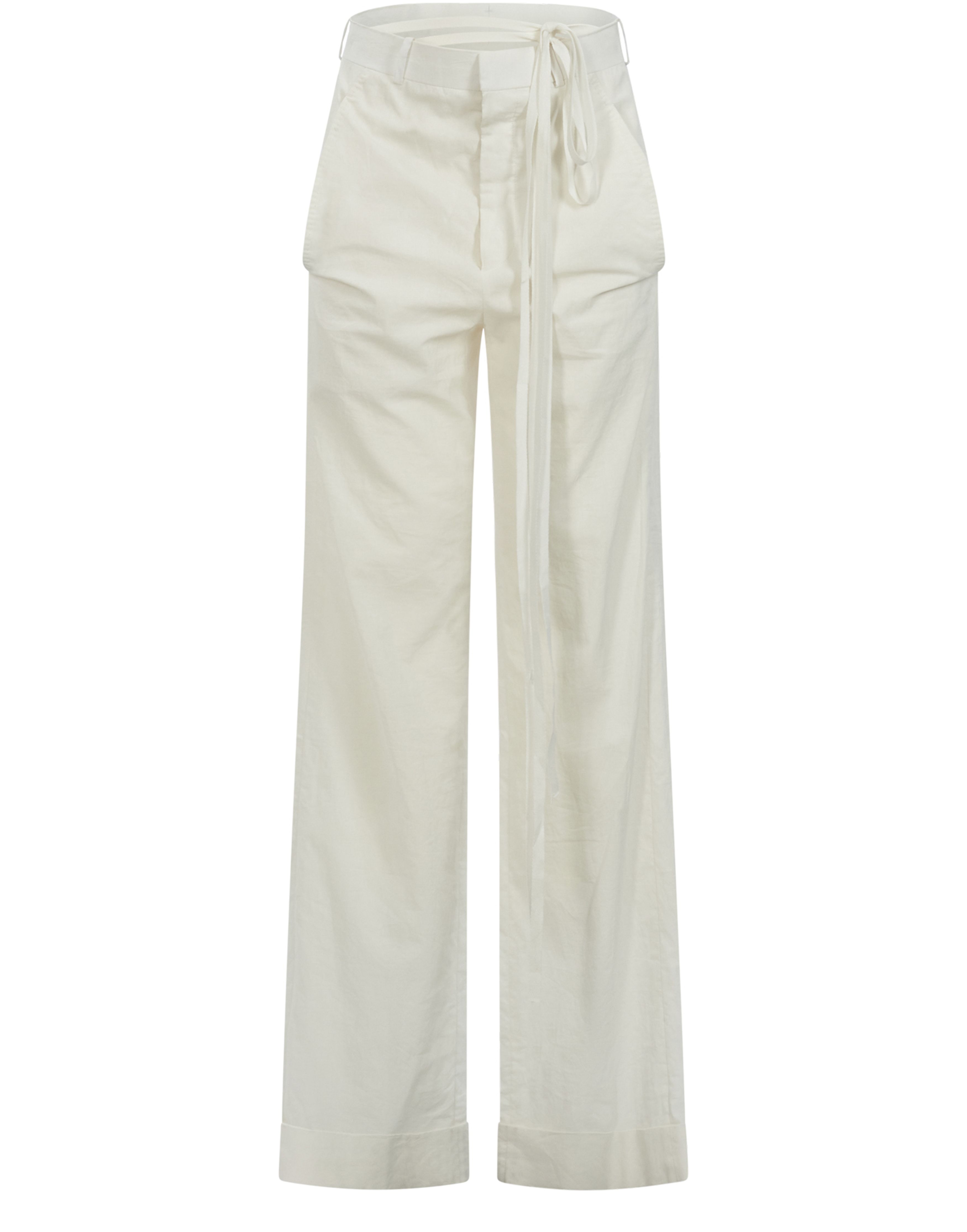 Ann Demeulemeester Anneke Comfort Fit Trousers