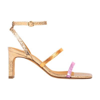  Heeled Sandals Casey