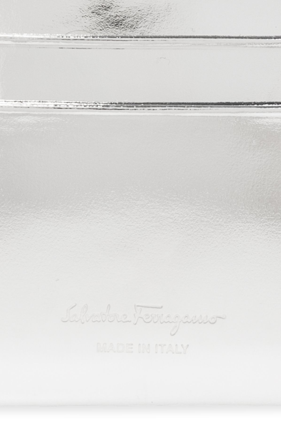 Salvatore Ferragamo Card holder