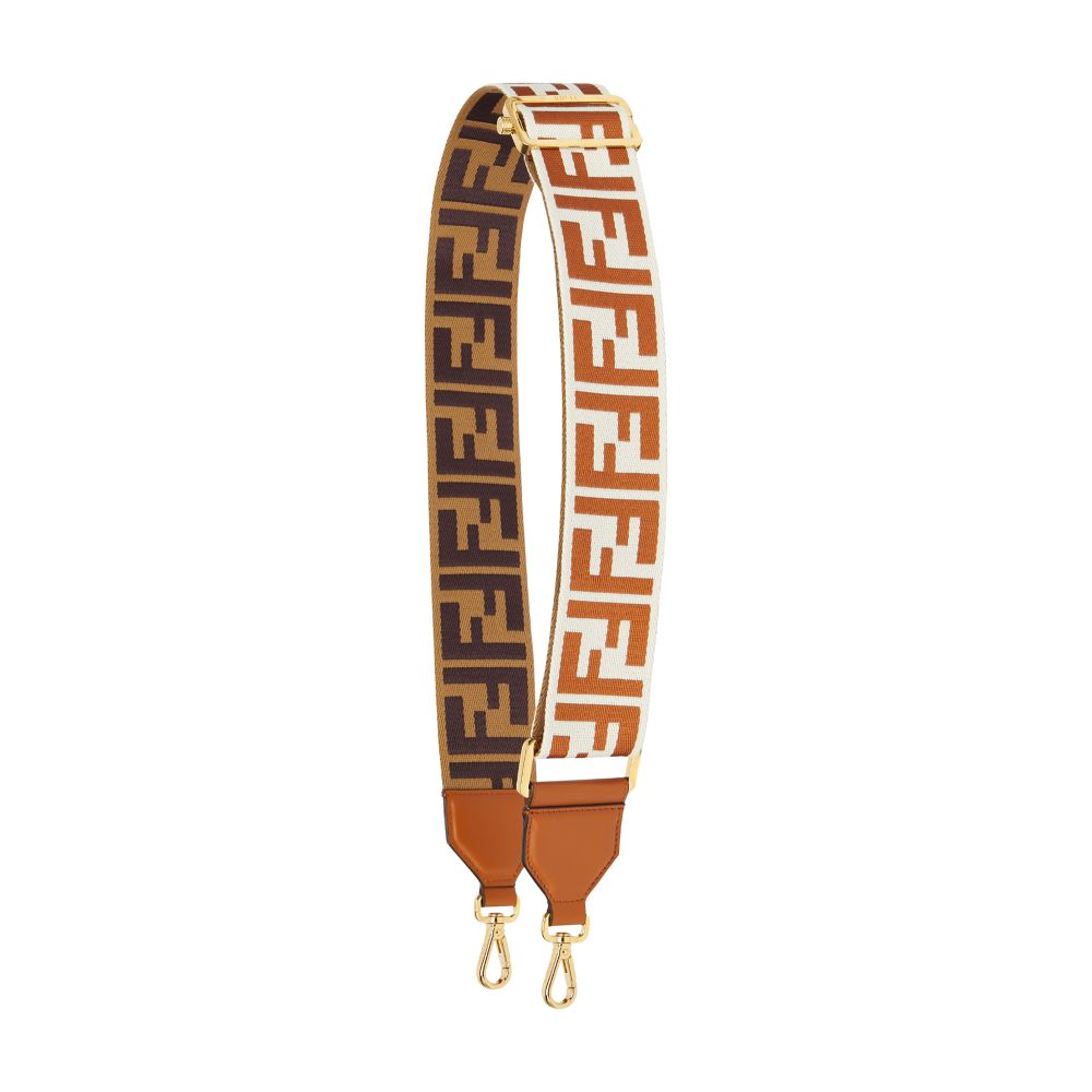 FENDI Shoulder strap Strap You