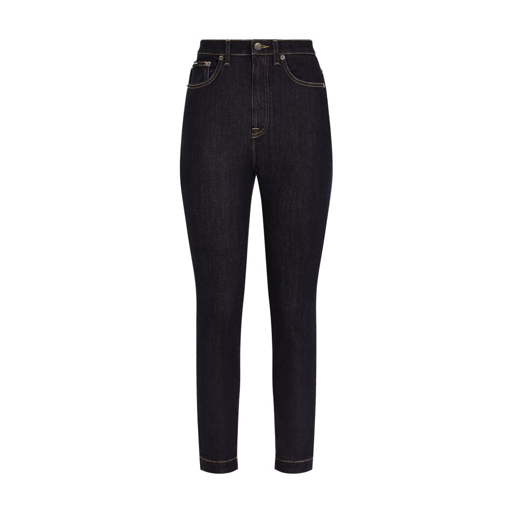 Dolce & Gabbana Grace slim jeans