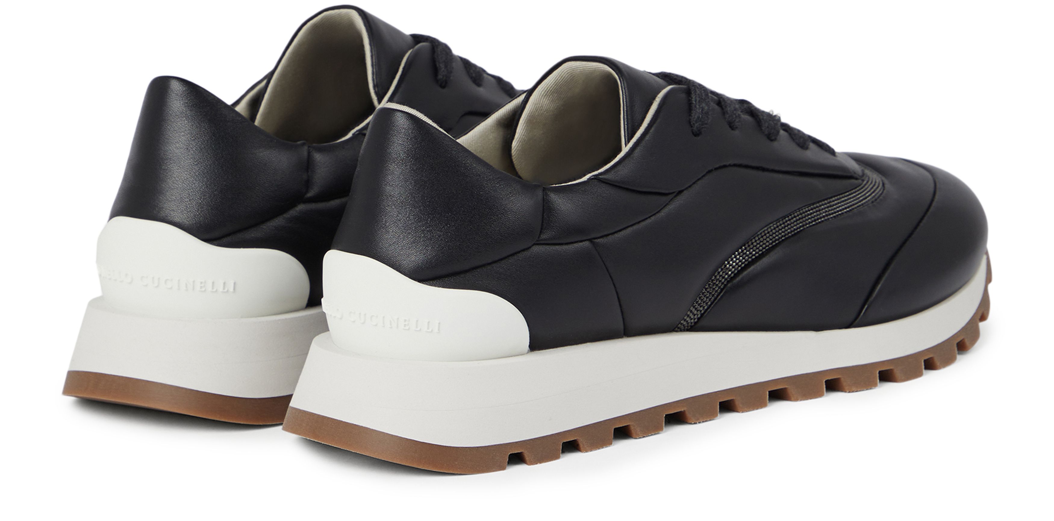 Brunello Cucinelli Nappa sneakers