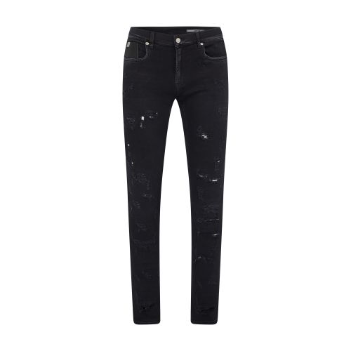 1017 ALYX 9SM Super skinny jeans