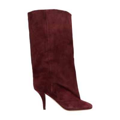 PARIS TEXAS Esther Midcalf boot 75