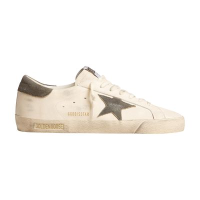 Golden Goose Sneakers Super Star