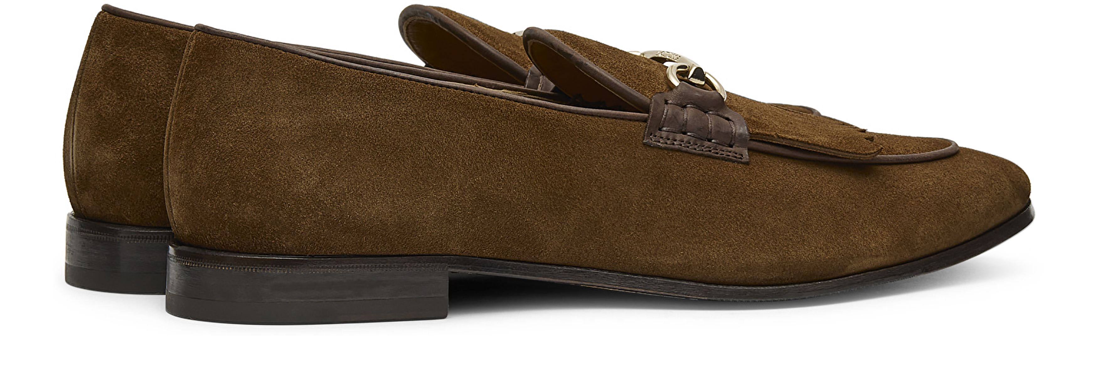  Verona loafers