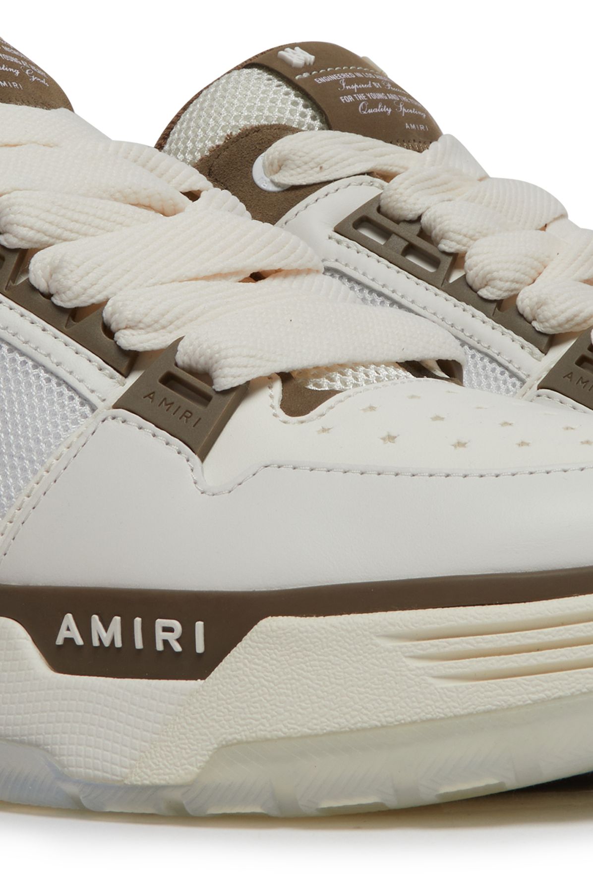 Amiri MA-1 Sneakers