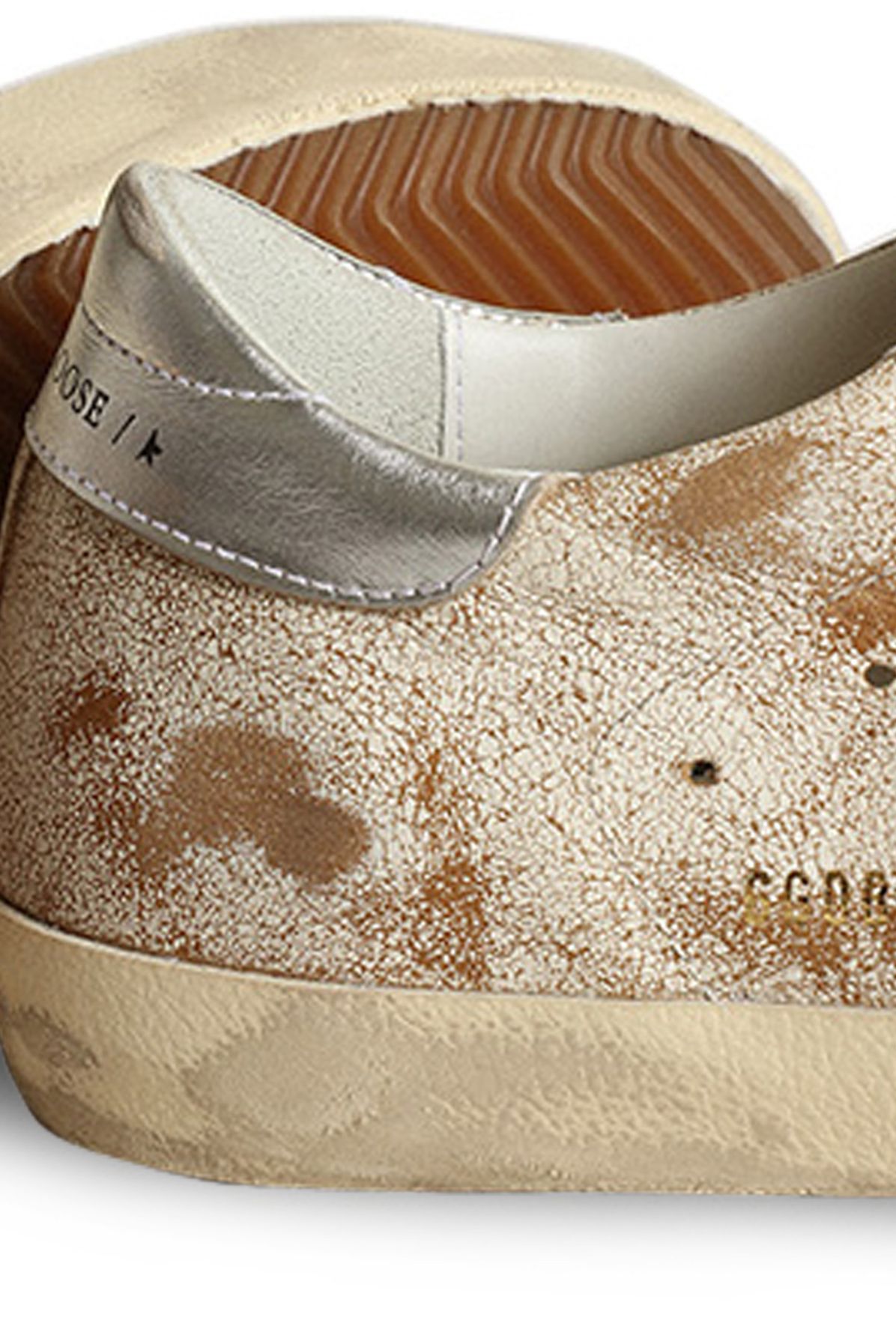 Golden Goose Super-Star sneakers