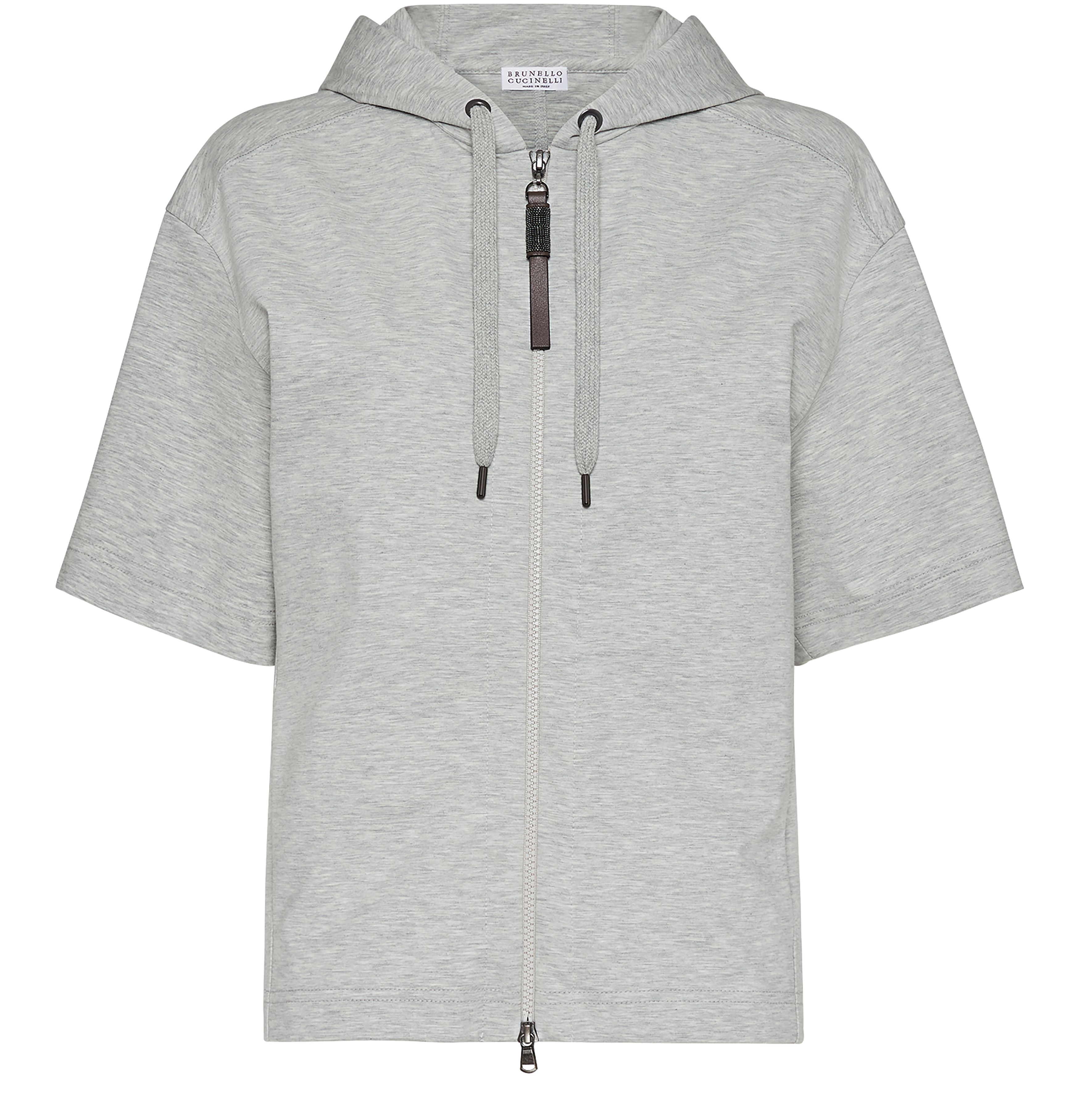 Brunello Cucinelli Interlock sweatshirt