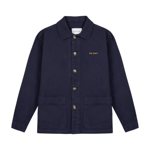 MAISON LABICHE the G.O.A.T Sébasto jacket