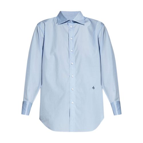 Rag & Bone Cotton shirt