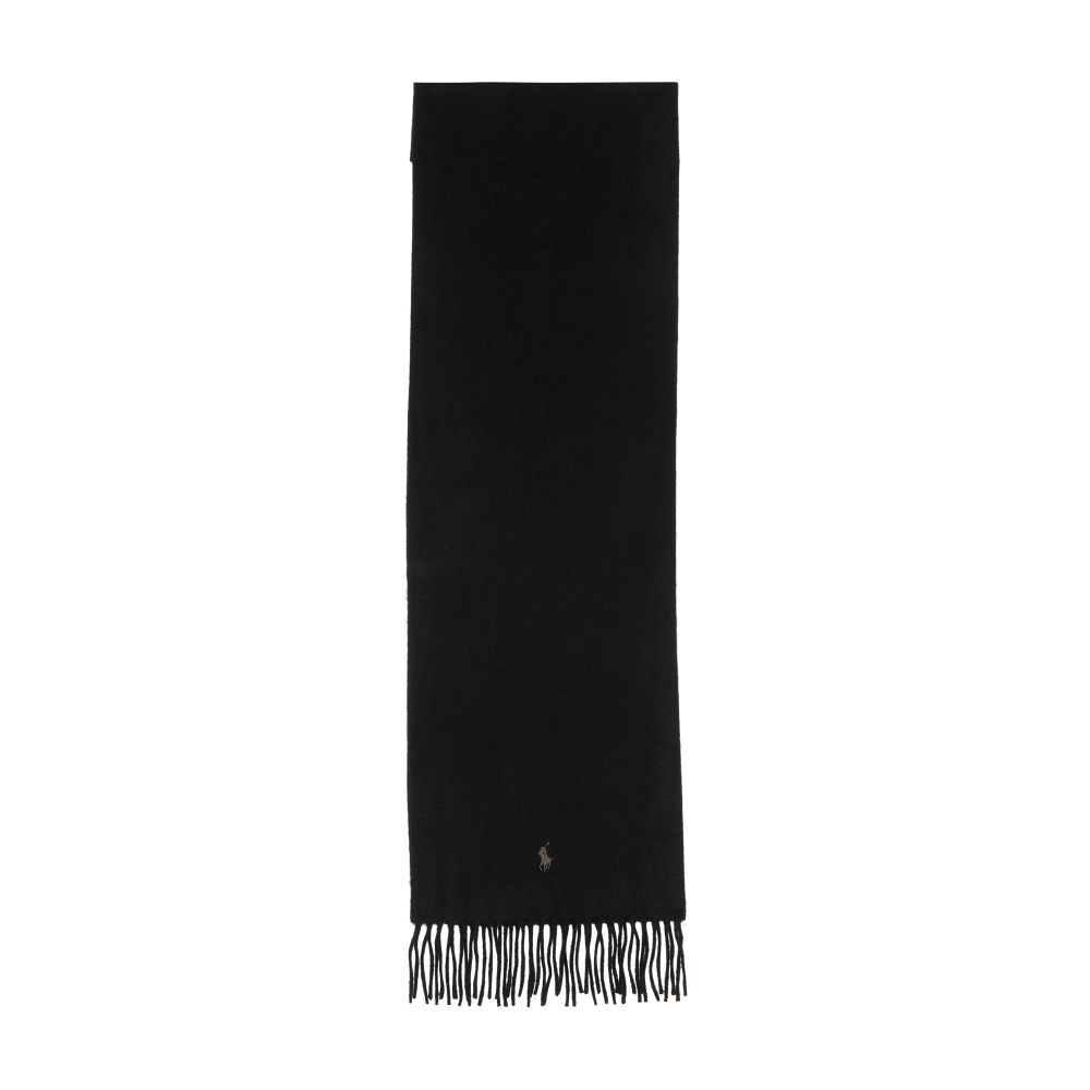 Polo Ralph Lauren Fringed scarf