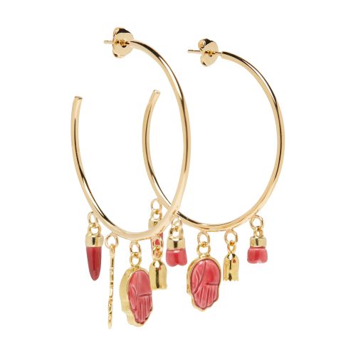 Isabel Marant Earrings