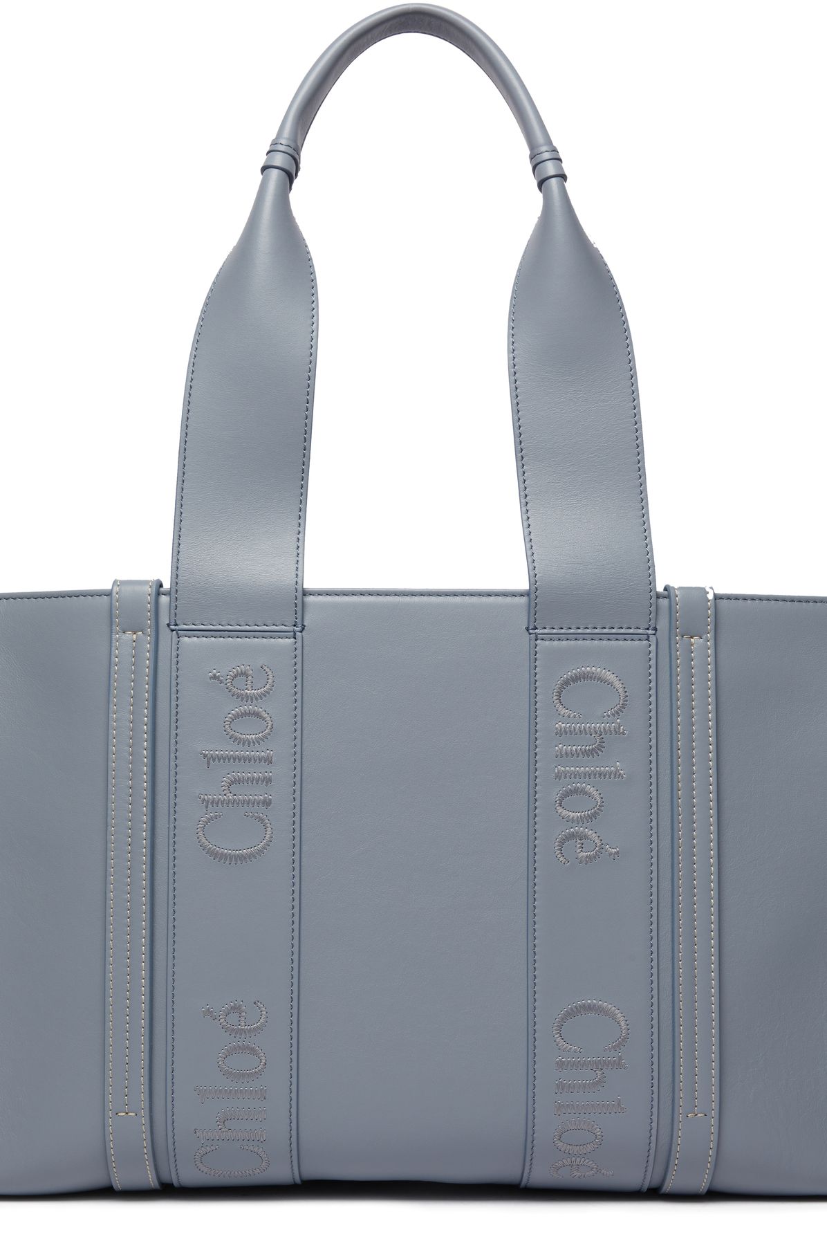 Chloé Woody tote bag