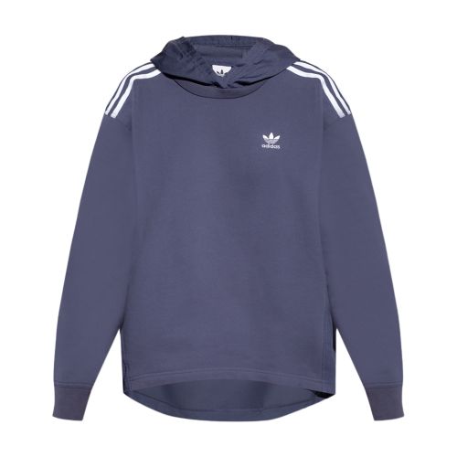 Adidas Originals Hoodie with logo