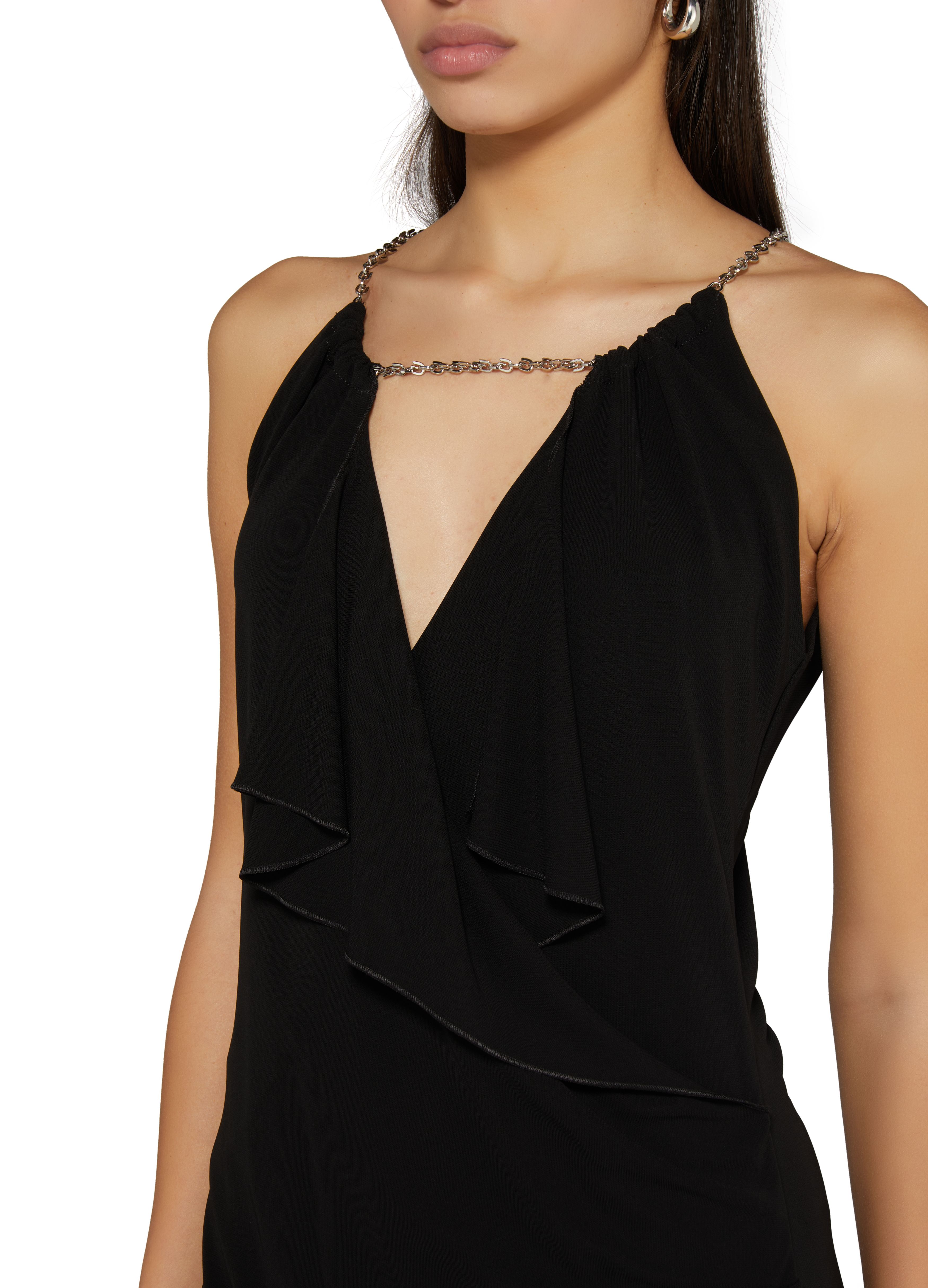 Givenchy Sleeveless dress