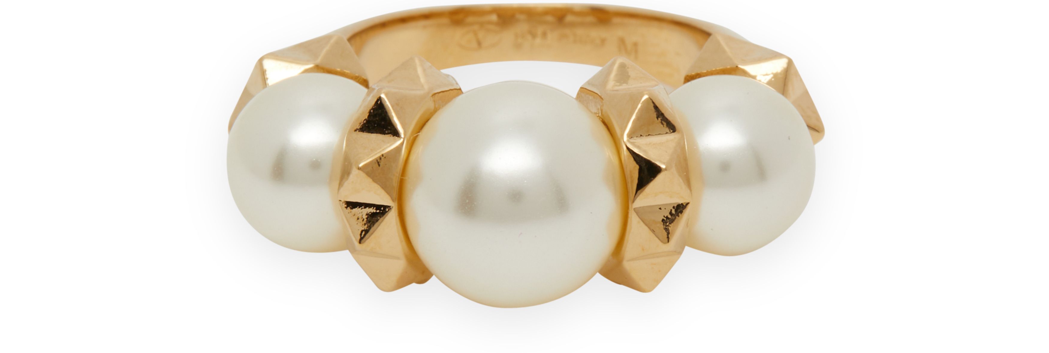 VALENTINO GARAVANI Ring