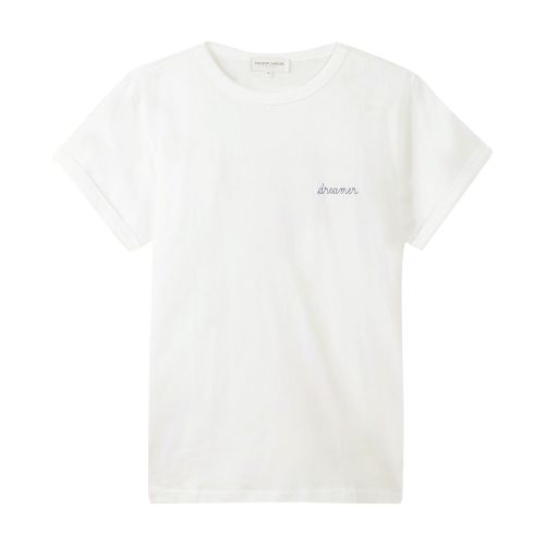 MAISON LABICHE Dreamer Poitou t-shirt