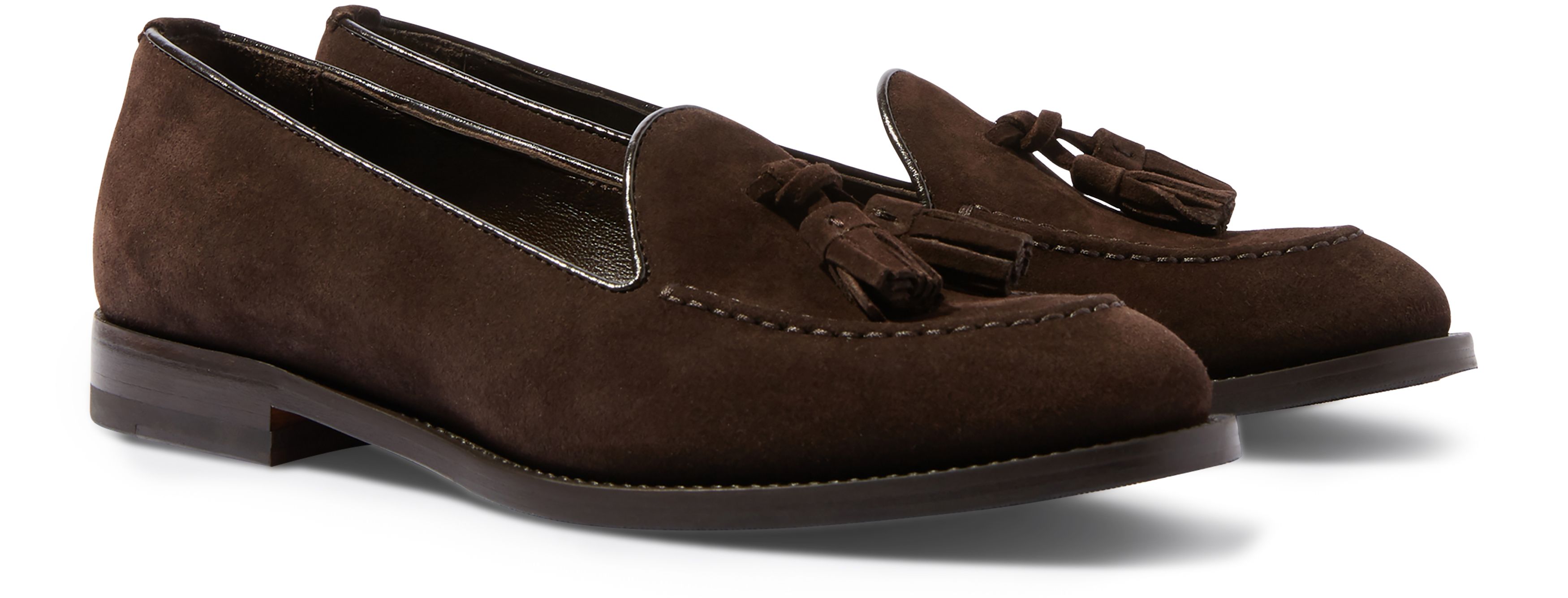  Sienna loafers