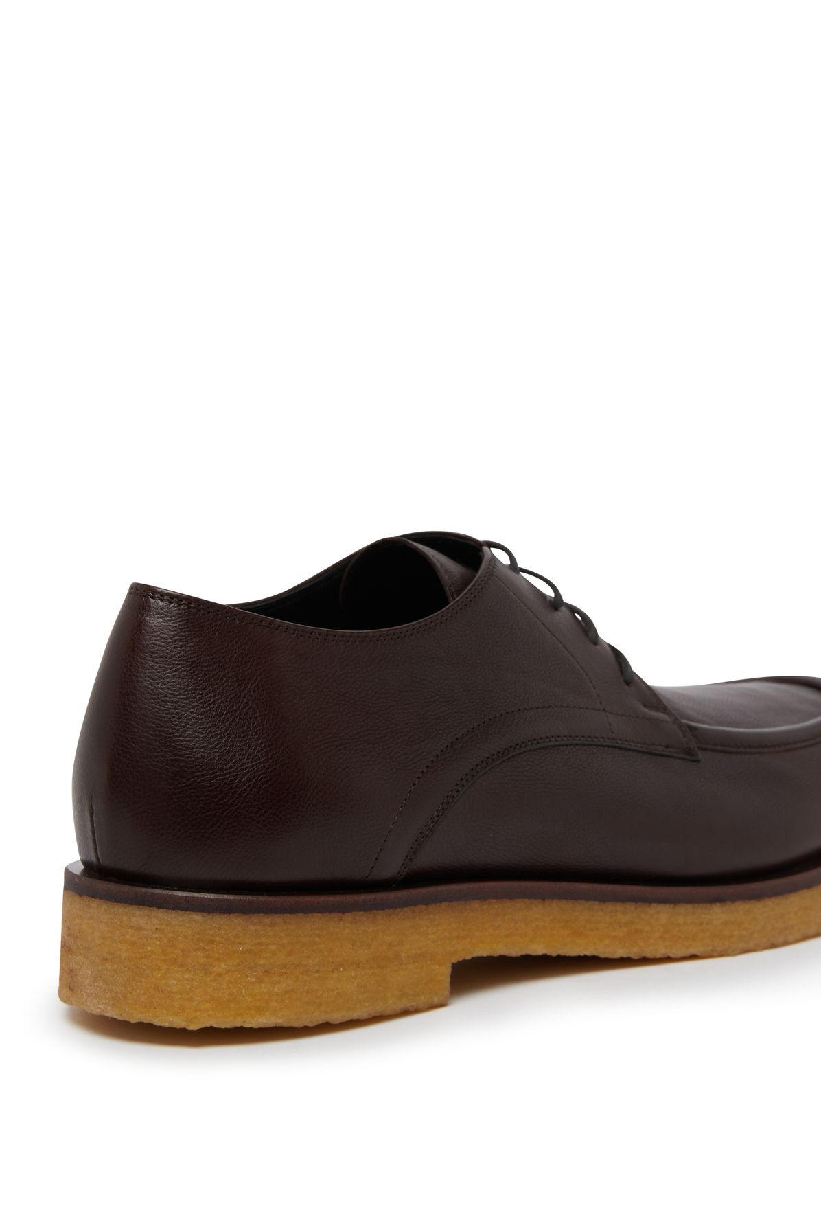 The Row Honore lace-ups