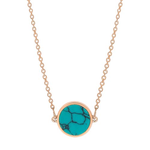  Turquoise necklace