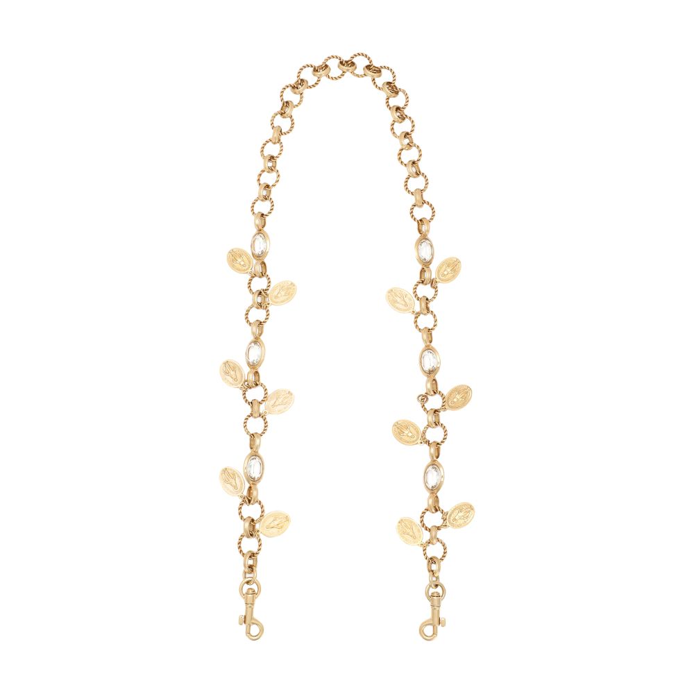 Dolce & Gabbana Chain strap