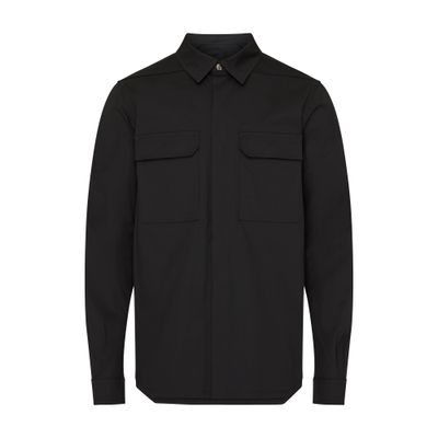 Rick Owens Camicia outershirt