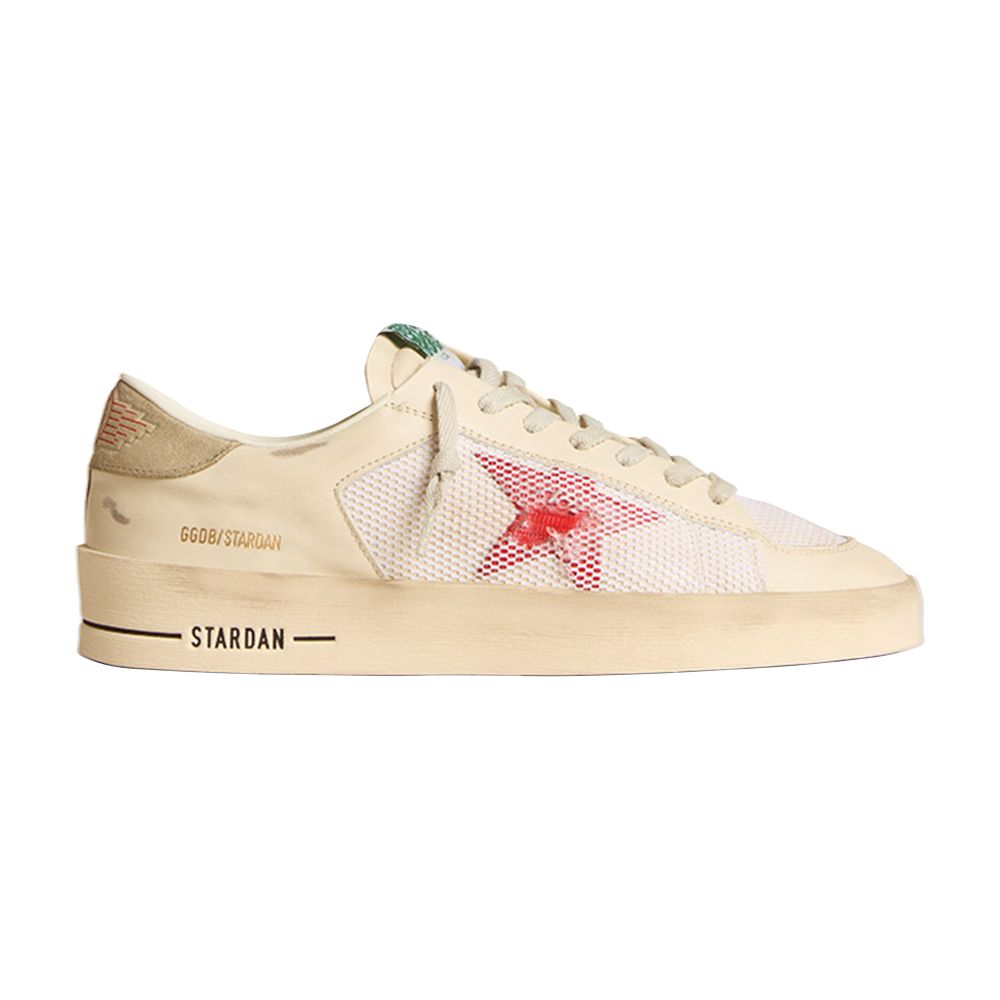 Golden Goose Stardan sneakers