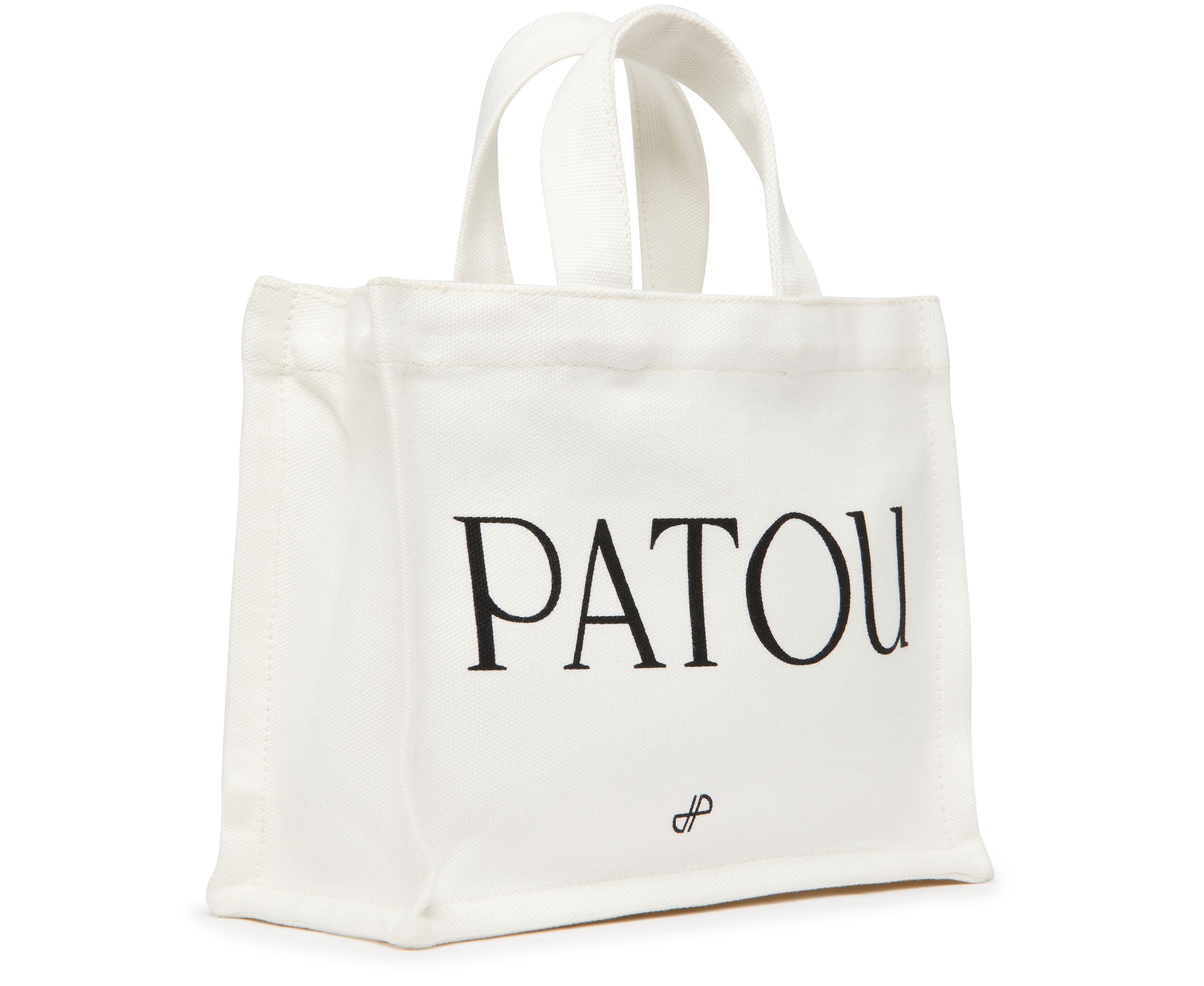 Patou Patou small tote bag