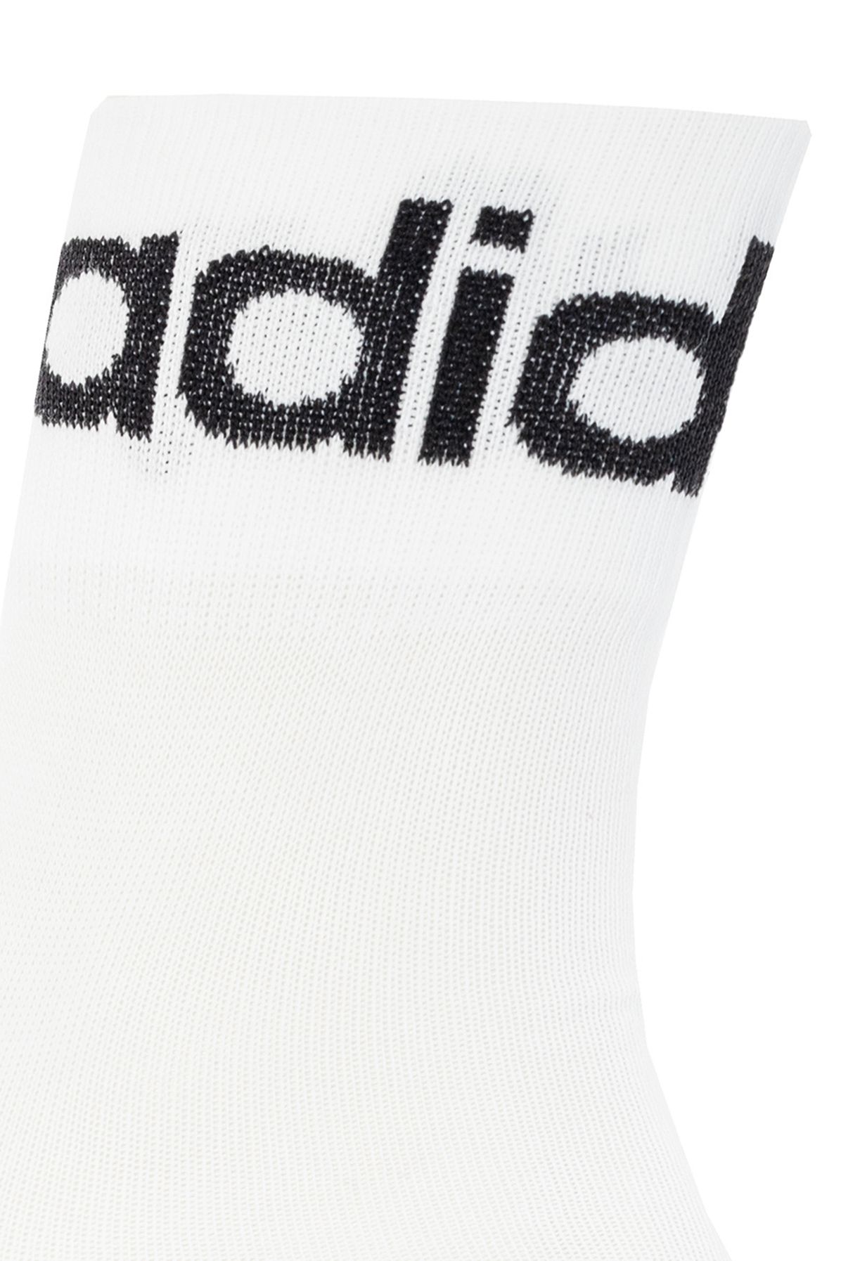 Adidas Originals Logo socks 3-pack