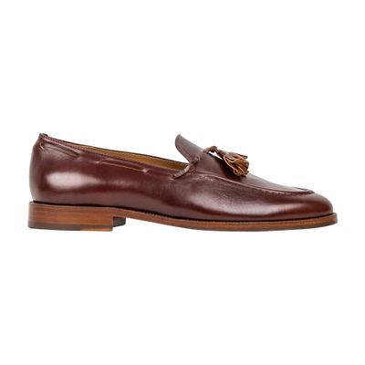  Loafers Taormine