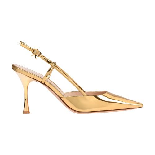 Gianvito Rossi Ascent pumps