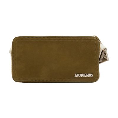 Jacquemus Cuerda horizontal