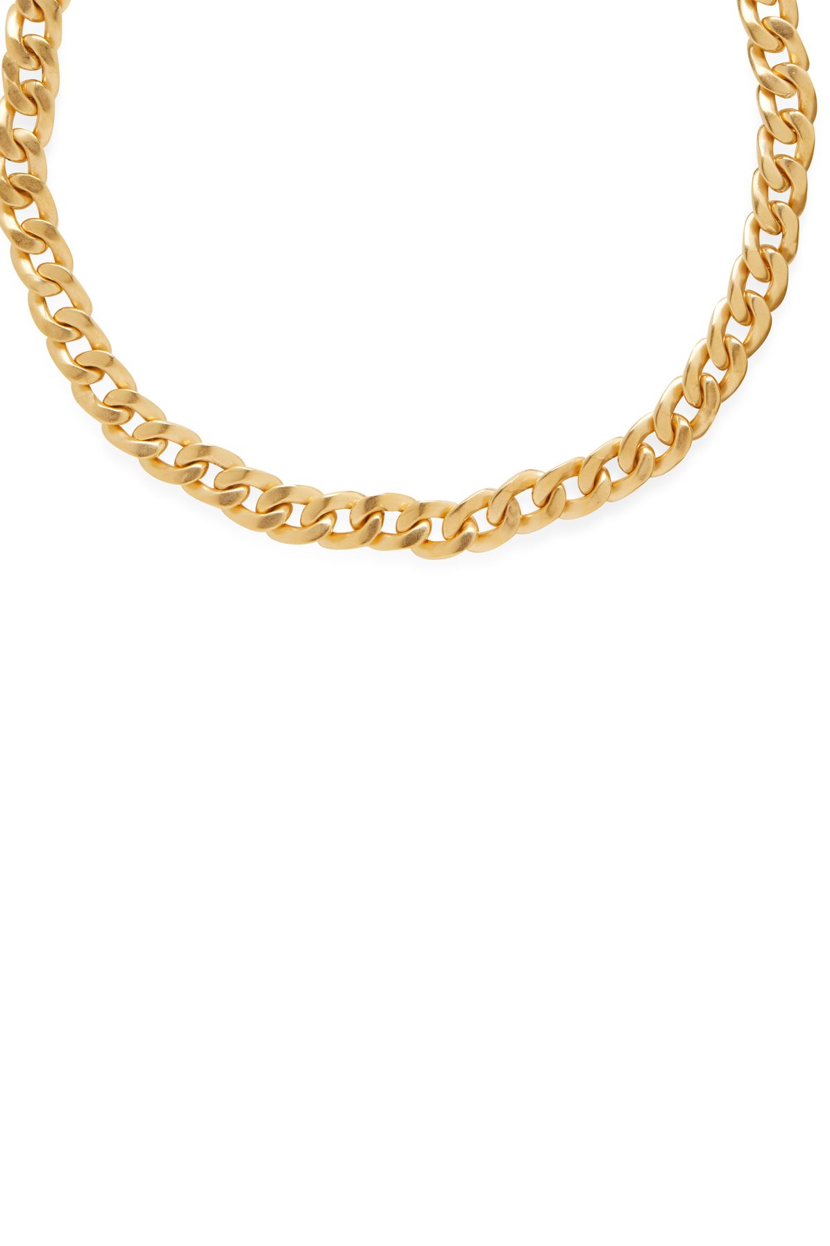 Maison Margiela Chain necklace