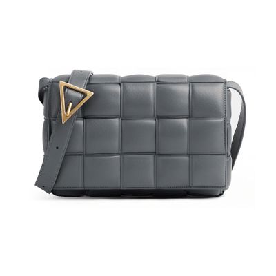 Bottega Veneta Padded Cassette bag