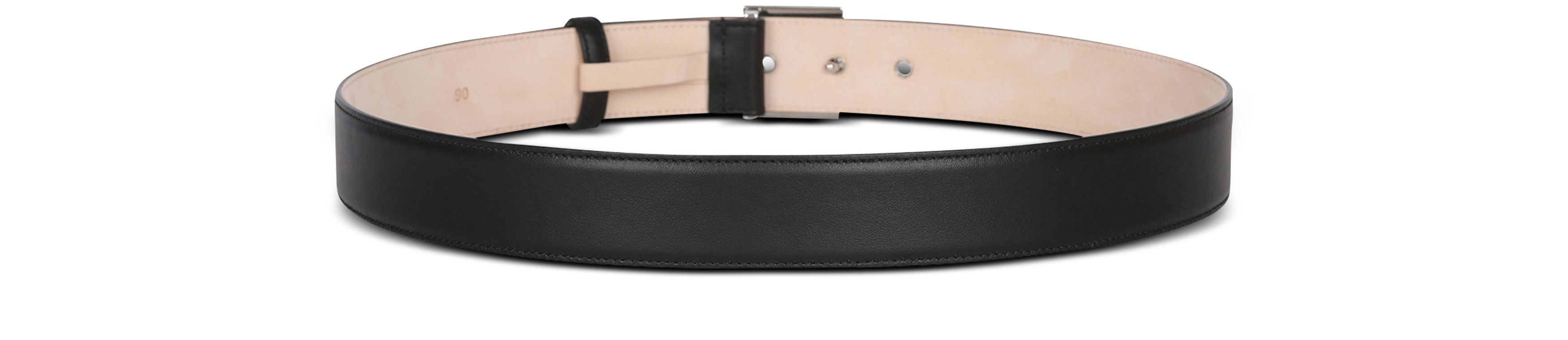 Balmain 3.5 cm PB Belt