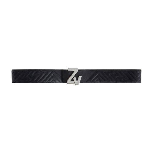 Zadig & Voltaire ZV Initiale La Best Belt